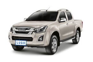 Isuzu Dmax