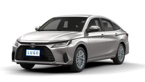 Toyota Yaris 2025 color gris