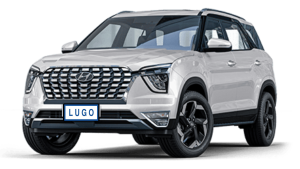 Hyundai Creta 2024 color plata
